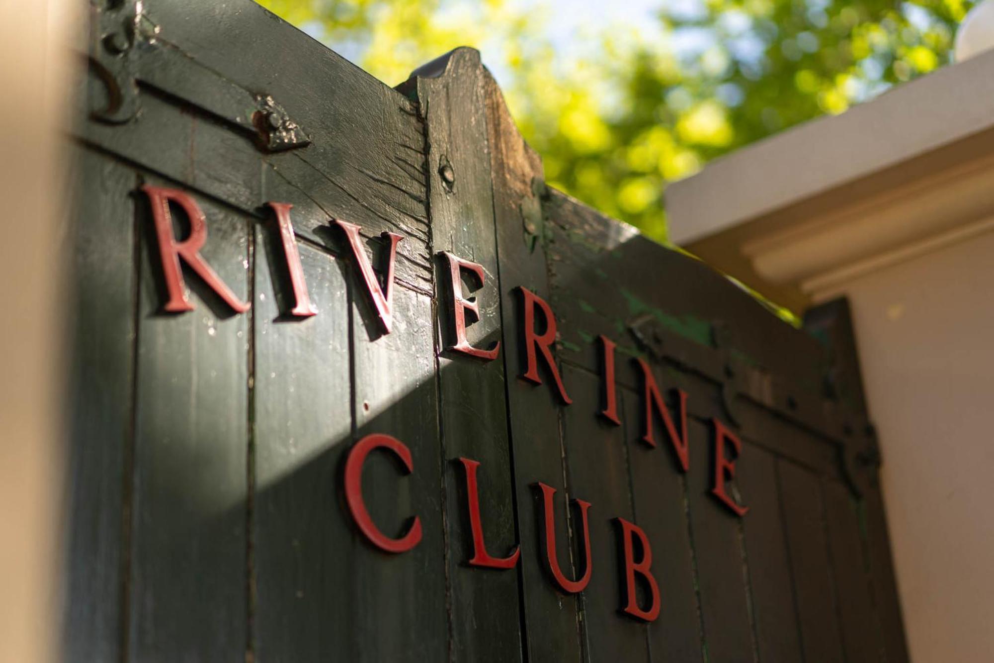 The Riverine Club Wagga Wagga Exteriör bild